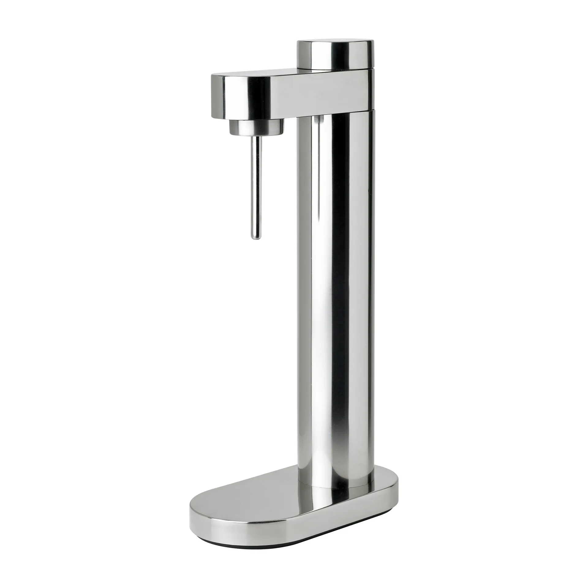 Brus hiilihapotuslaite, Steel Stelton