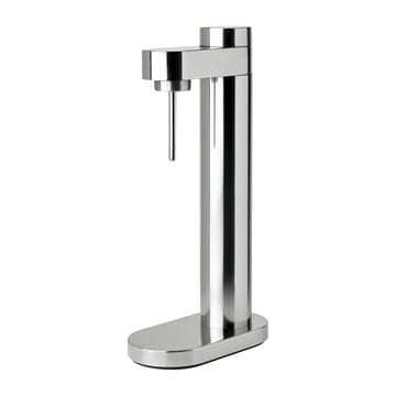 Brus hiilihapotuslaite - Steel - Stelton