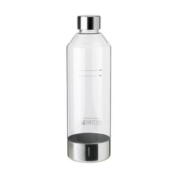 Brus hiilihapotuslaite - Steel - Stelton