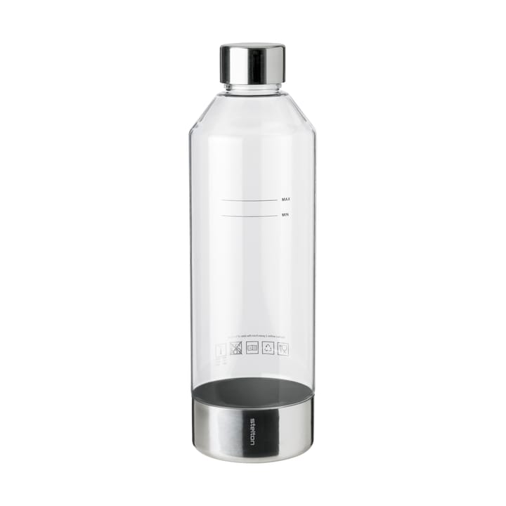 Brus hiilihapotuslaite, Steel Stelton