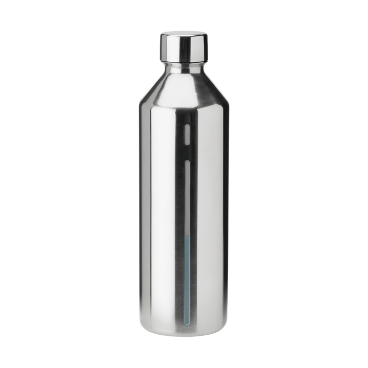 Bruspullo hiilihapotuslaitteeseen 1,2 L - Teräs - Stelton