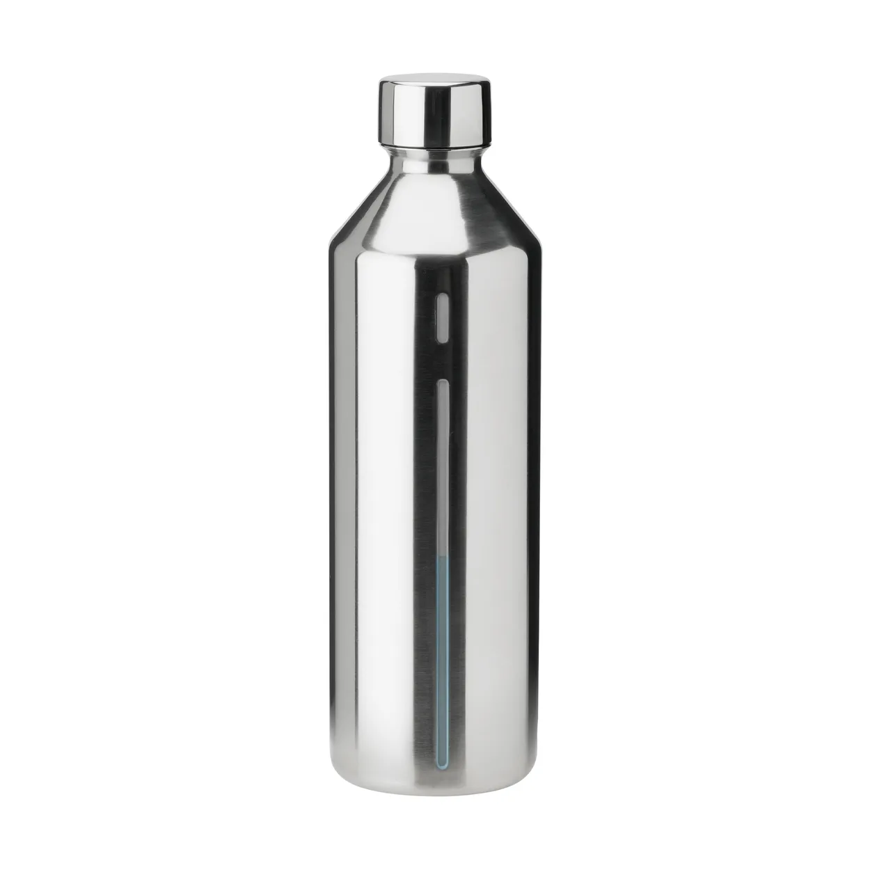 Stelton Bruspullo hiilihapotuslaitteeseen 1,2 L Teräs