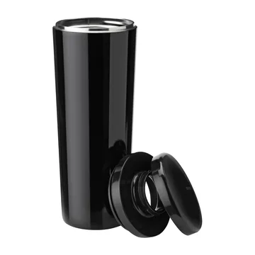 Carrie termospullo 0,5 L - Black - Stelton