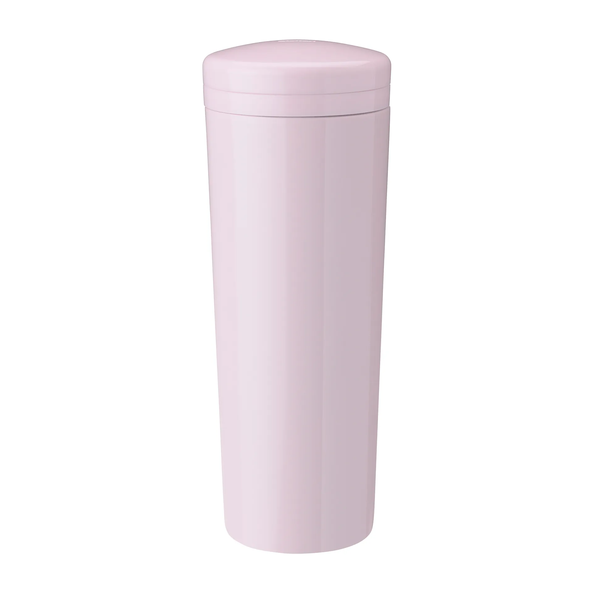 Carrie termospullo 0,5 L, Soft rose Stelton
