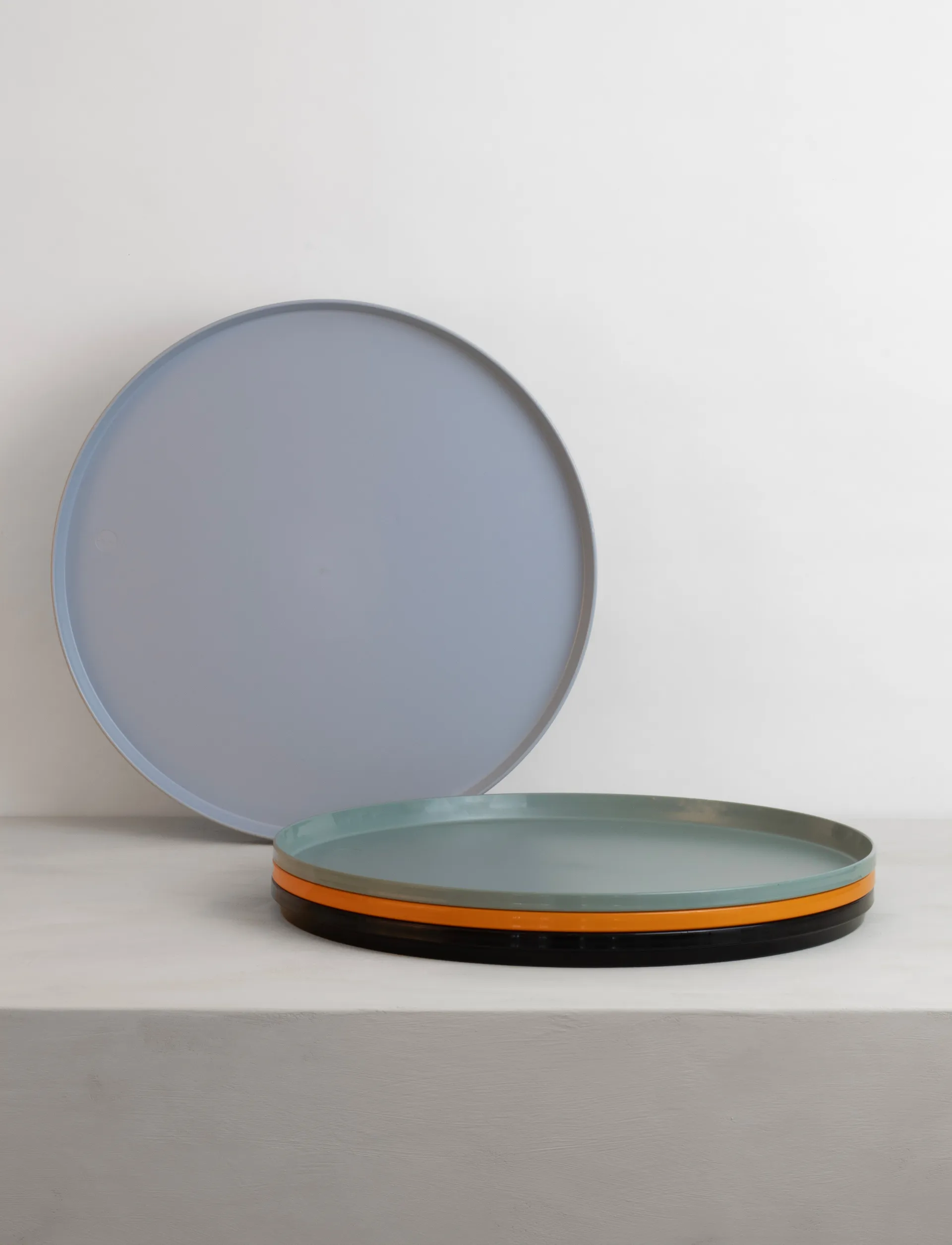 EM tarjotin Ø 40cm, Cloud Stelton