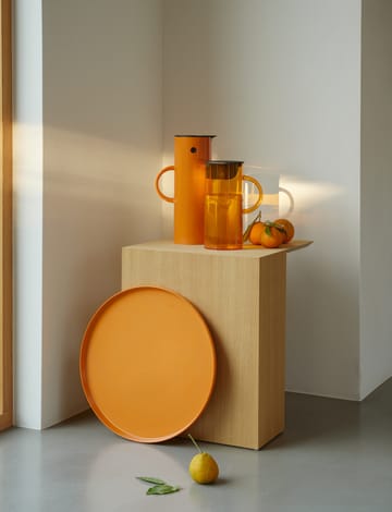 EM tarjotin Ø 40cm - Saffron - Stelton