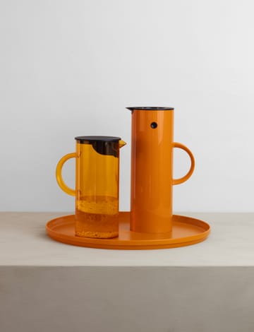 EM tarjotin Ø 40cm - Saffron - Stelton