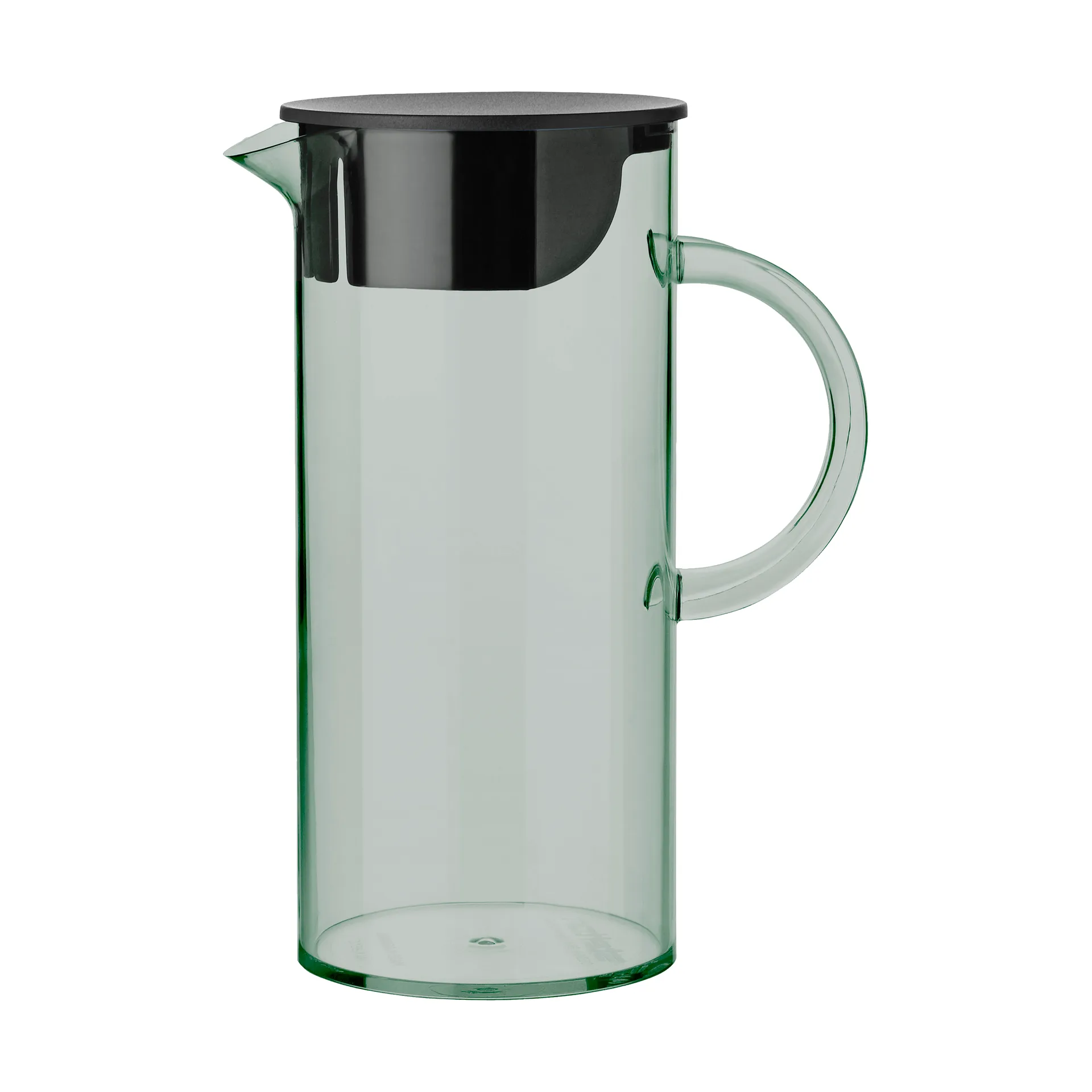 EM77 kannu kannella 1,5 L, Dusty green Stelton