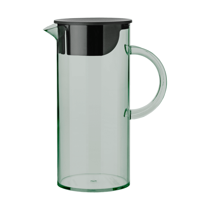 EM77 kannu kannella 1,5 L, Dusty green Stelton