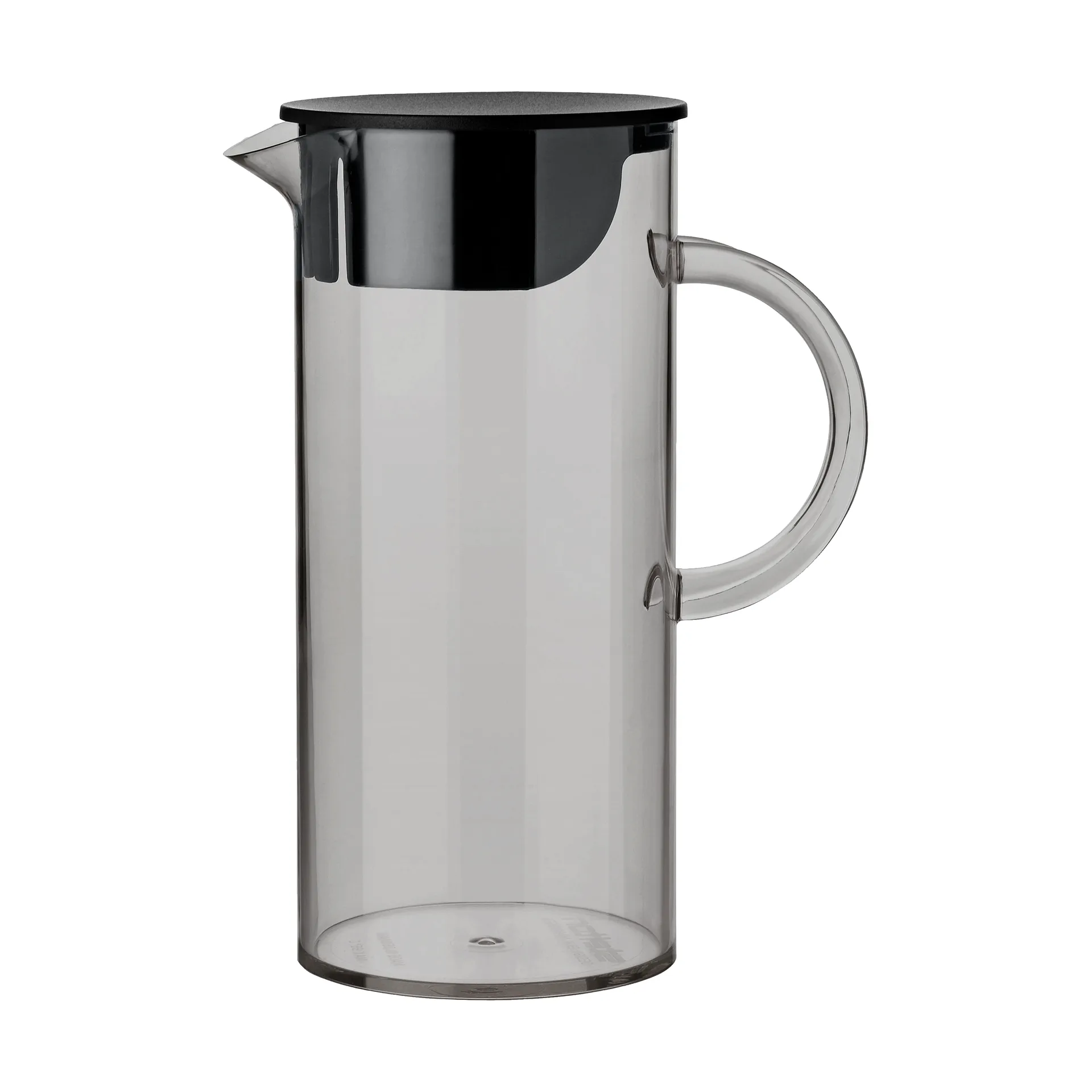 EM77 kannu kannella 1,5 L, Smoke Stelton