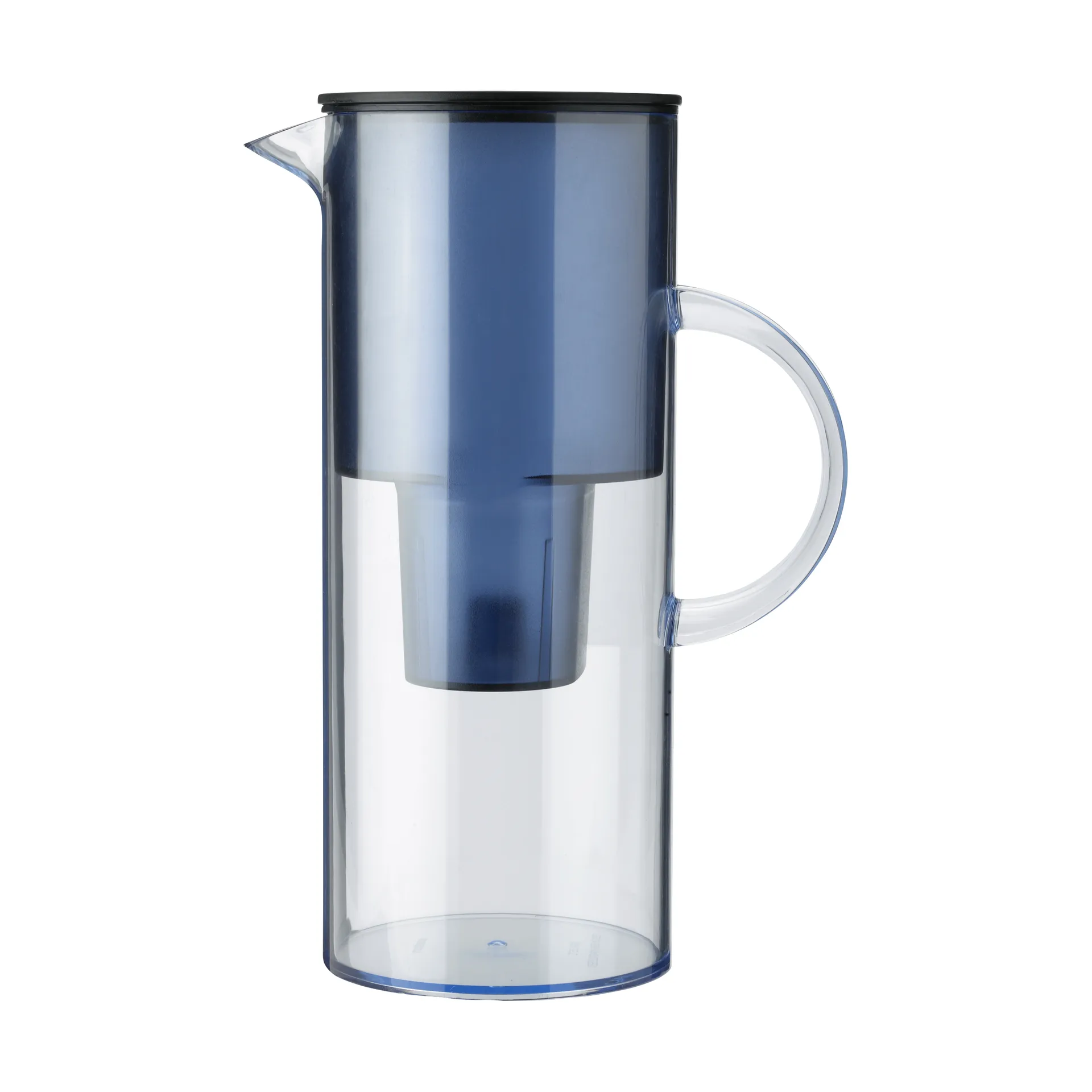 EM77 kannu vedensuodattimella 2 L, Blue Stelton