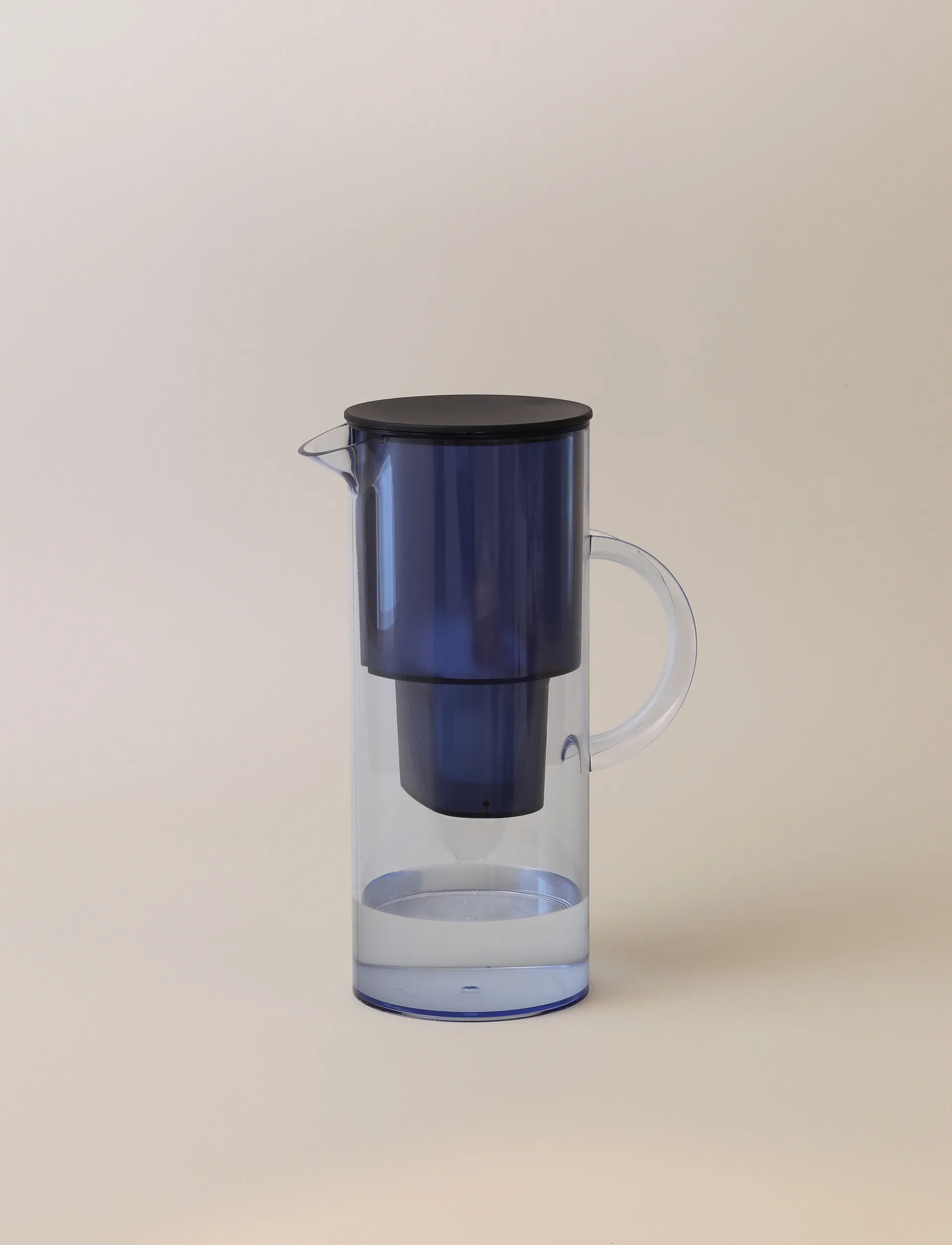 EM77 kannu vedensuodattimella 2 L, Blue Stelton