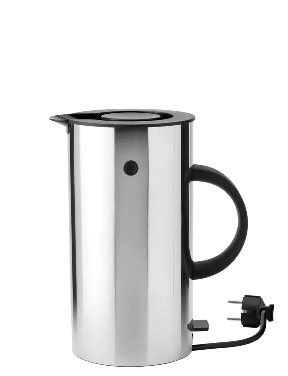 Stelton EM77 vedenkeitin 1,5 l Teräs