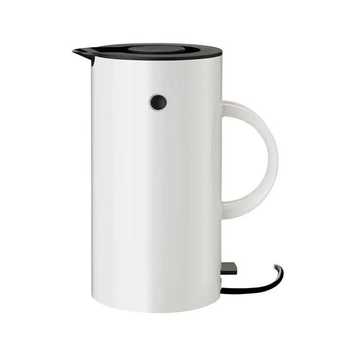 EM77 vedenkeitin 1,5 l - Valkea - Stelton