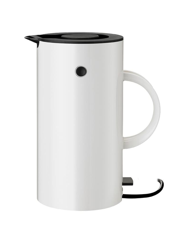 EM77 vedenkeitin 1,5 l - Valkea - Stelton