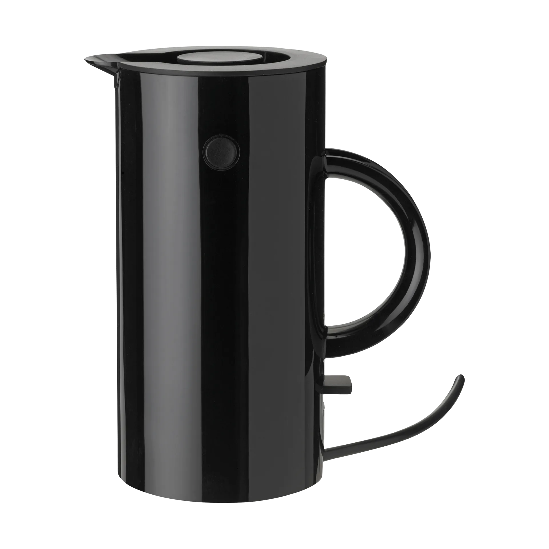 EM77 vedenkeitin (EU) 0,5 L, Black Stelton