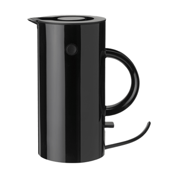 EM77 vedenkeitin (EU) 0,5 L - Black - Stelton