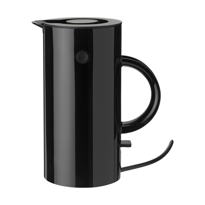 EM77 vedenkeitin (EU) 0,5 L - Black - Stelton