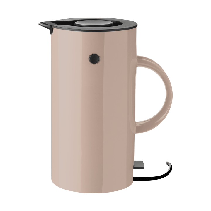EM77 vedenkeitin (EU) 1,5 L - Heather - Stelton