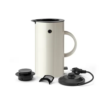 EM77 vedenkeitin (EU) 1,5 L - Hiekka - Stelton