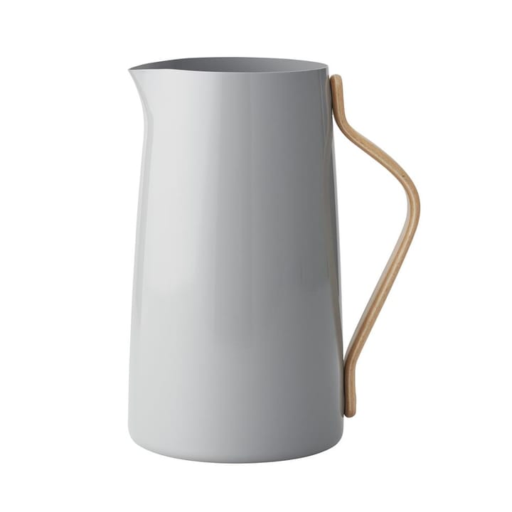 Emma kaadin, harmaa Stelton