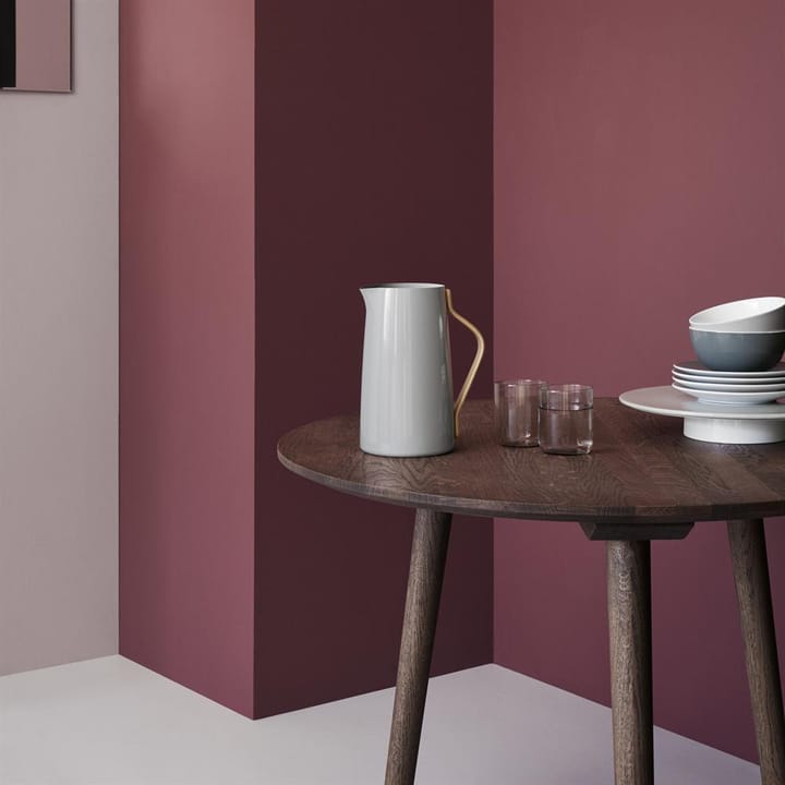 Emma kaadin, harmaa Stelton