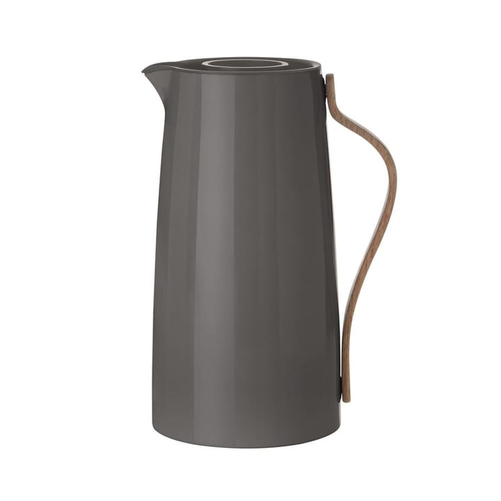 Emma kahvitermos, harmaa Stelton