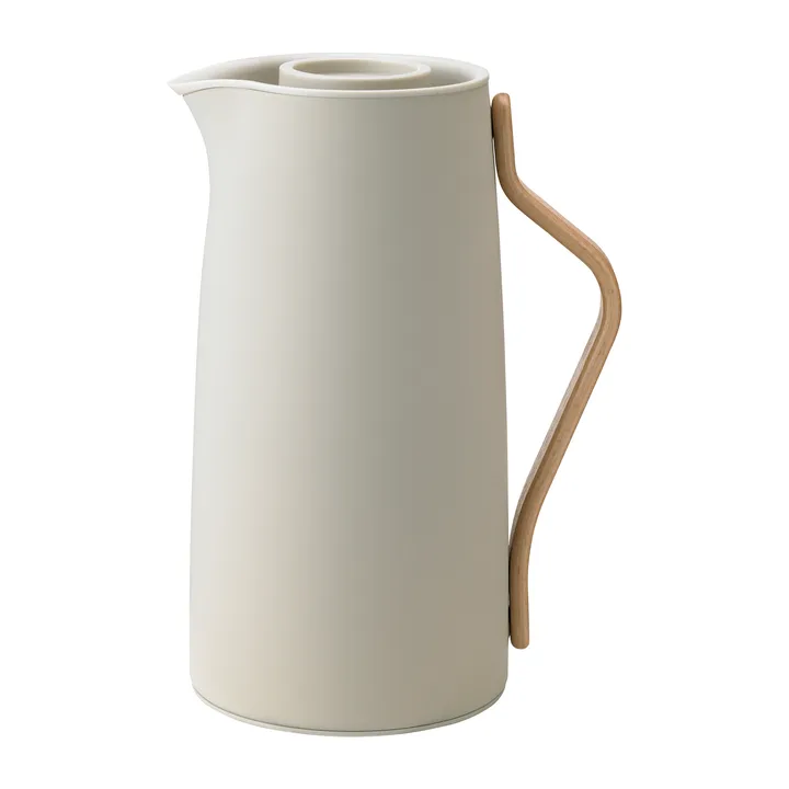 Emma kahvitermos - Soft sand, 1,2 L - Stelton