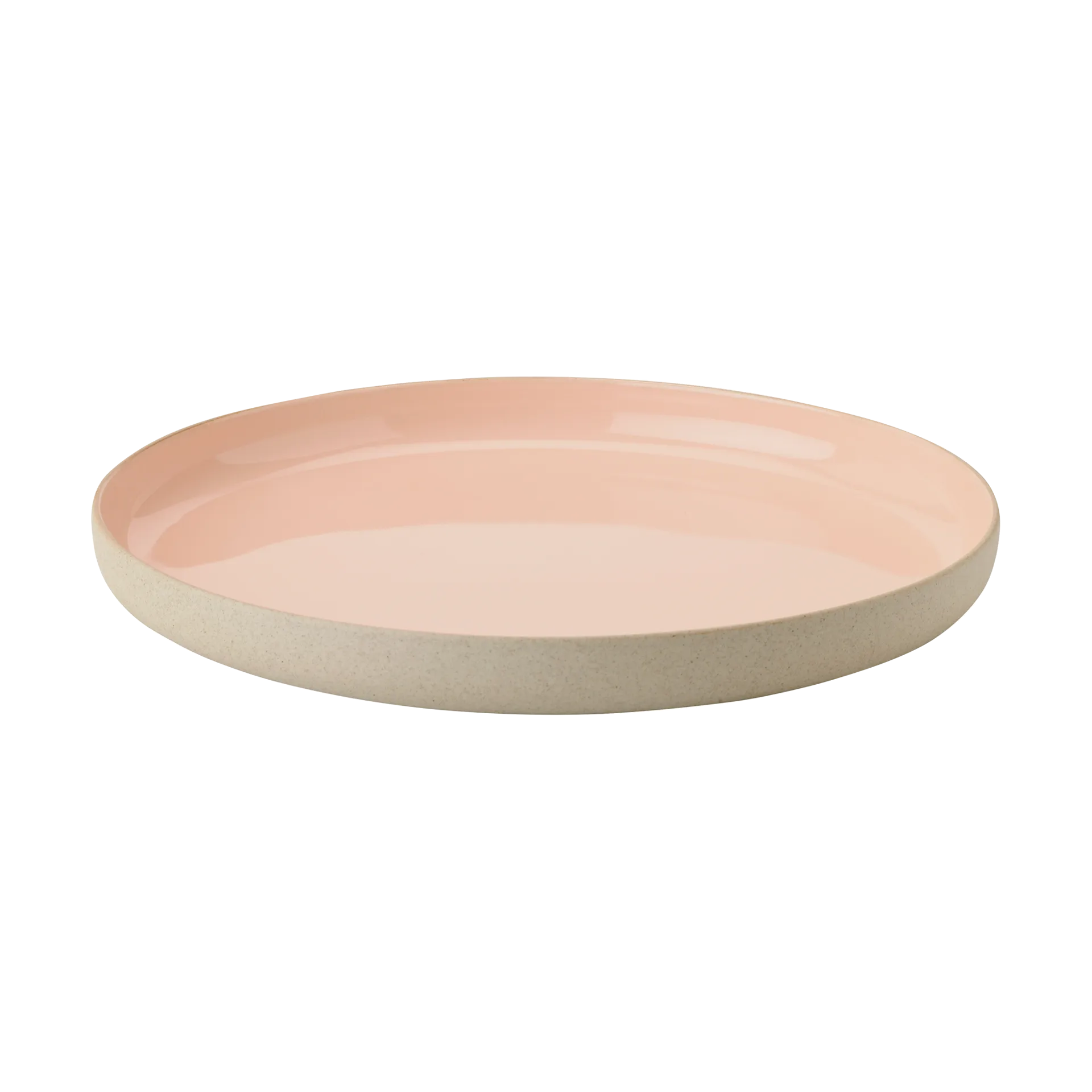 Emma lautanen Ø19 cm 2 kpl, Rose Stelton