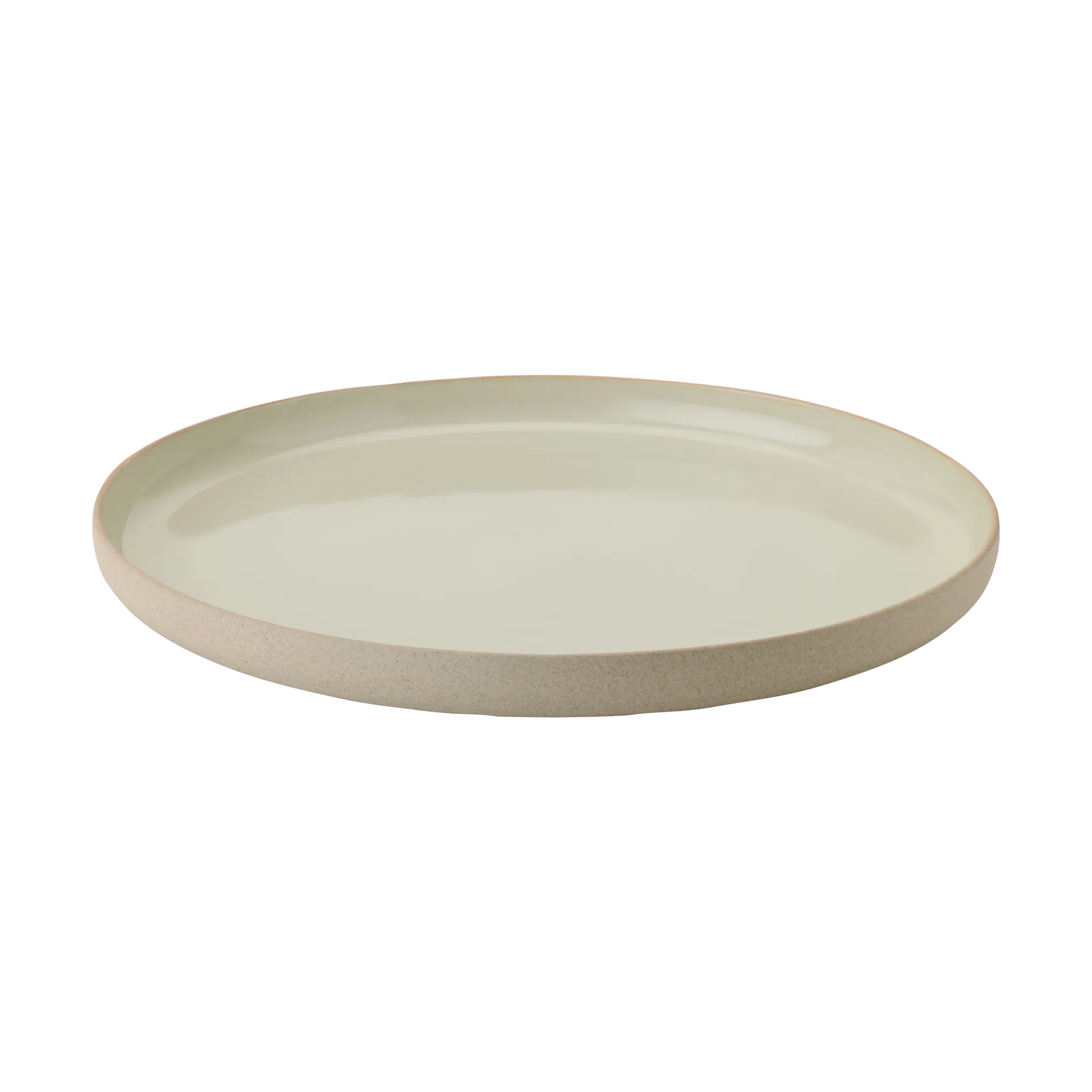Emma lautanen Ø24 cm 2 kpl, Grey Stelton
