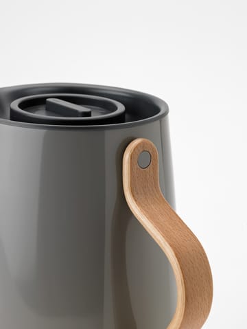 Emma teetermos - harmaa - Stelton