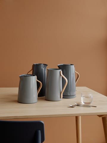 Emma teetermos - harmaa - Stelton