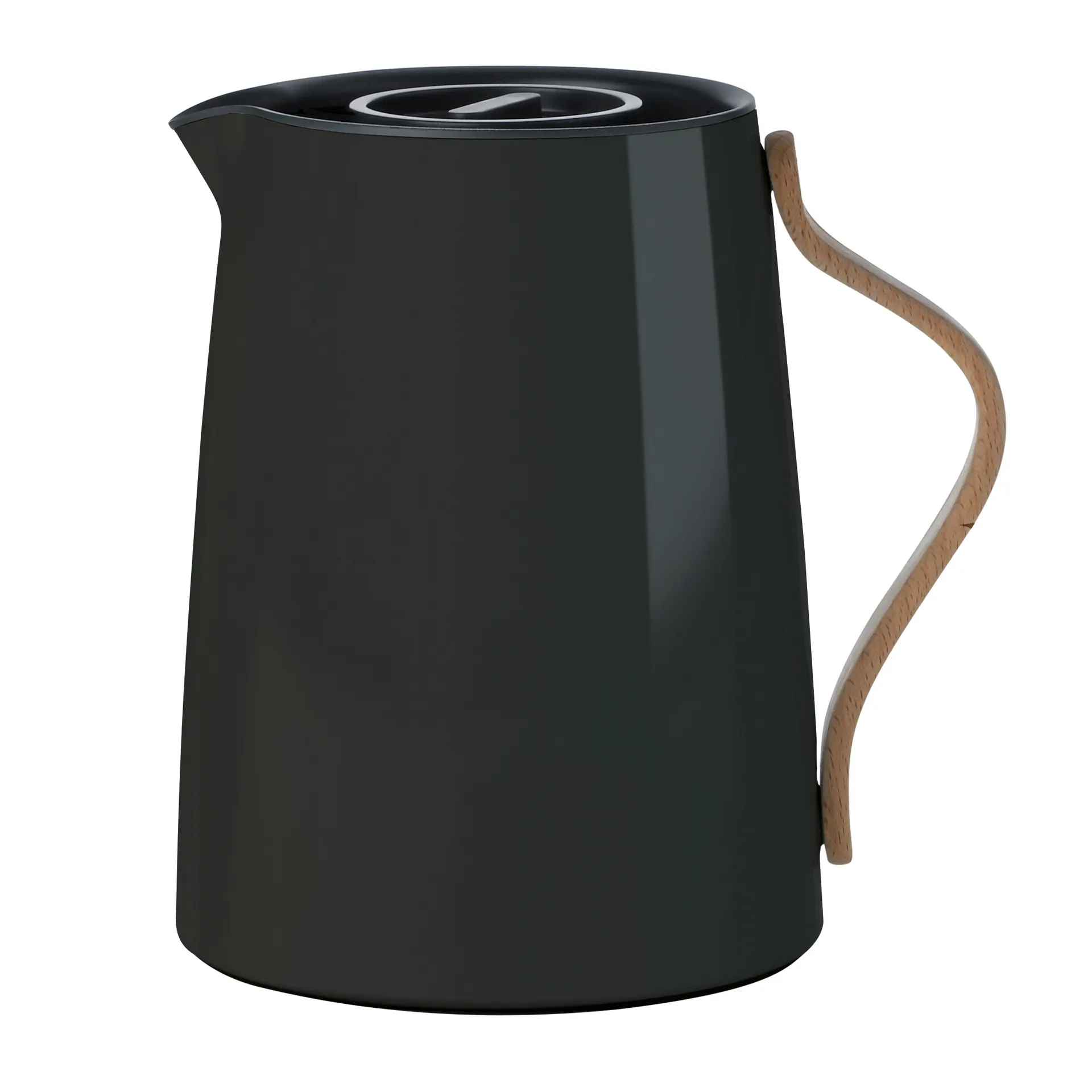 Emma teetermos, Musta Stelton