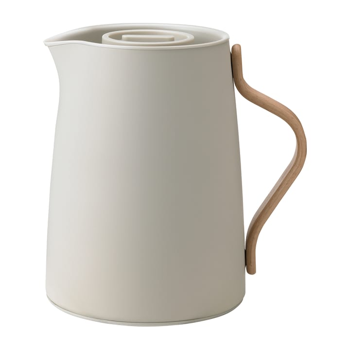 Emma teetermos, Soft sand Stelton