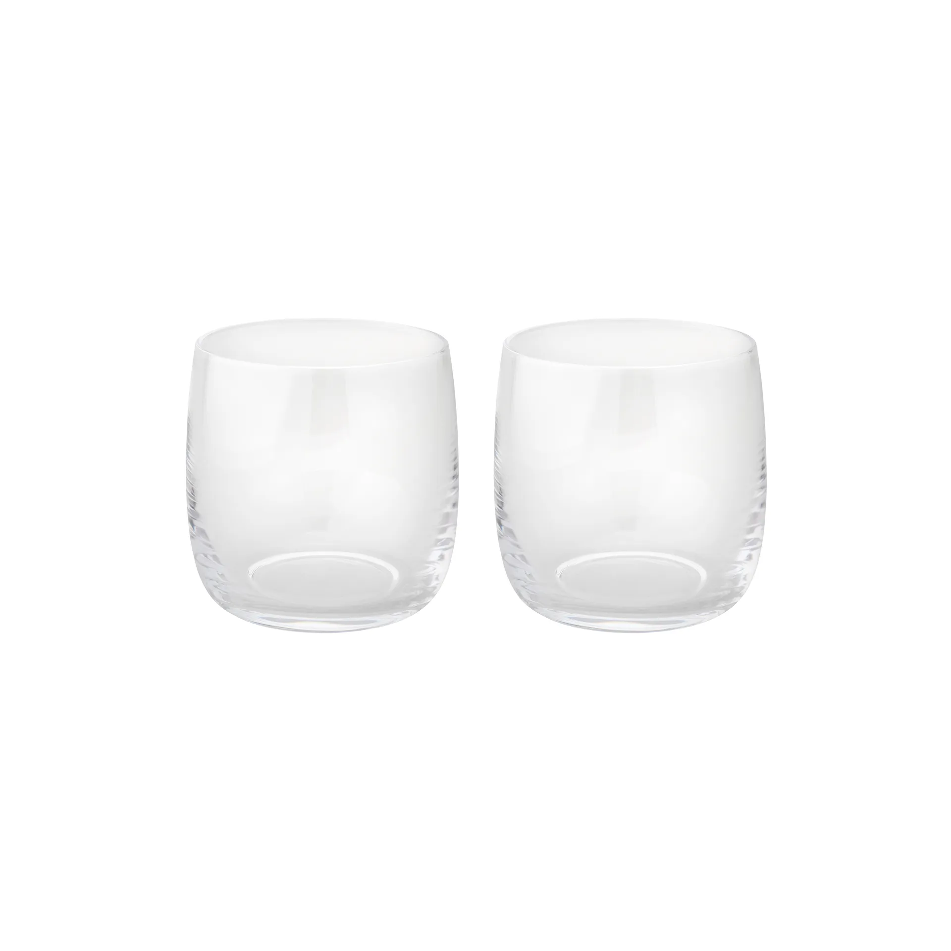 Foster juomalasi, 2-pakkaus, 20 cl Stelton
