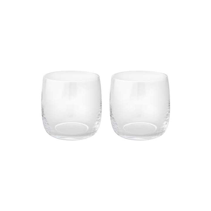 Foster juomalasi, 2-pakkaus - 20 cl - Stelton
