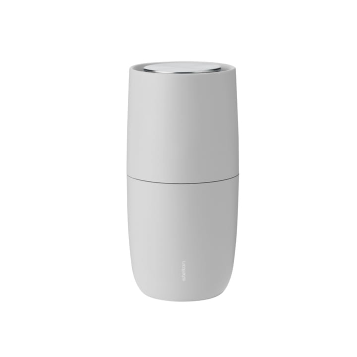 Foster suolamylly - Light grey - Stelton
