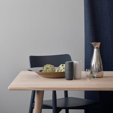 Foster suolamylly - Light grey - Stelton