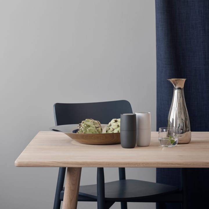 Foster suolamylly, Light grey Stelton