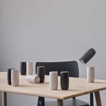 Foster suolamylly - Light grey - Stelton