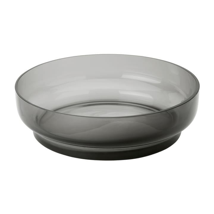 Hoop tarjoilukulho - Smoke (harmaa) - Stelton