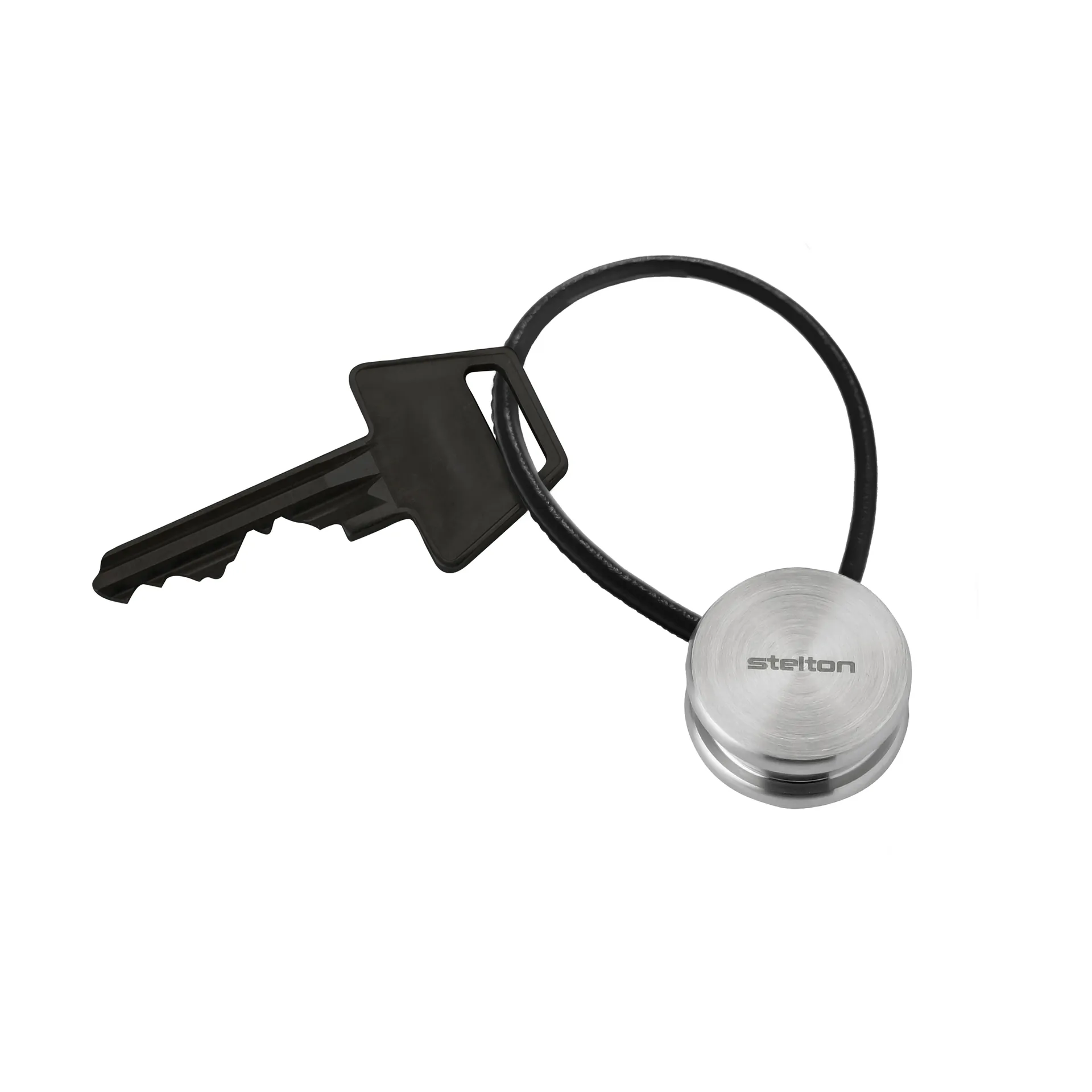 Journey avaimenperä, Teräs Stelton