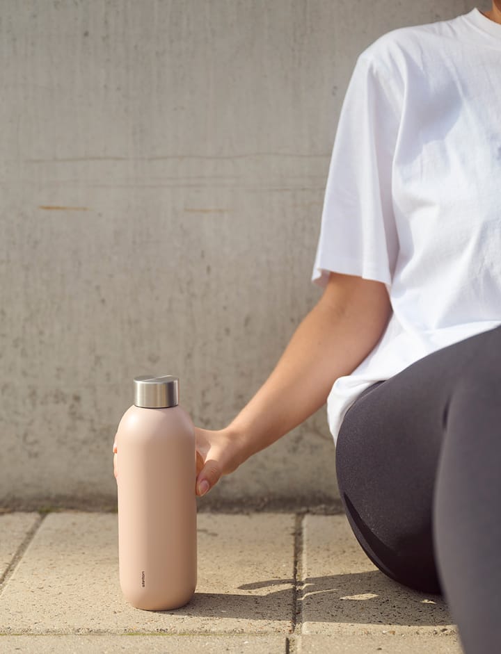 Keep Cool termospullo 0,6 l, Kanerva Stelton