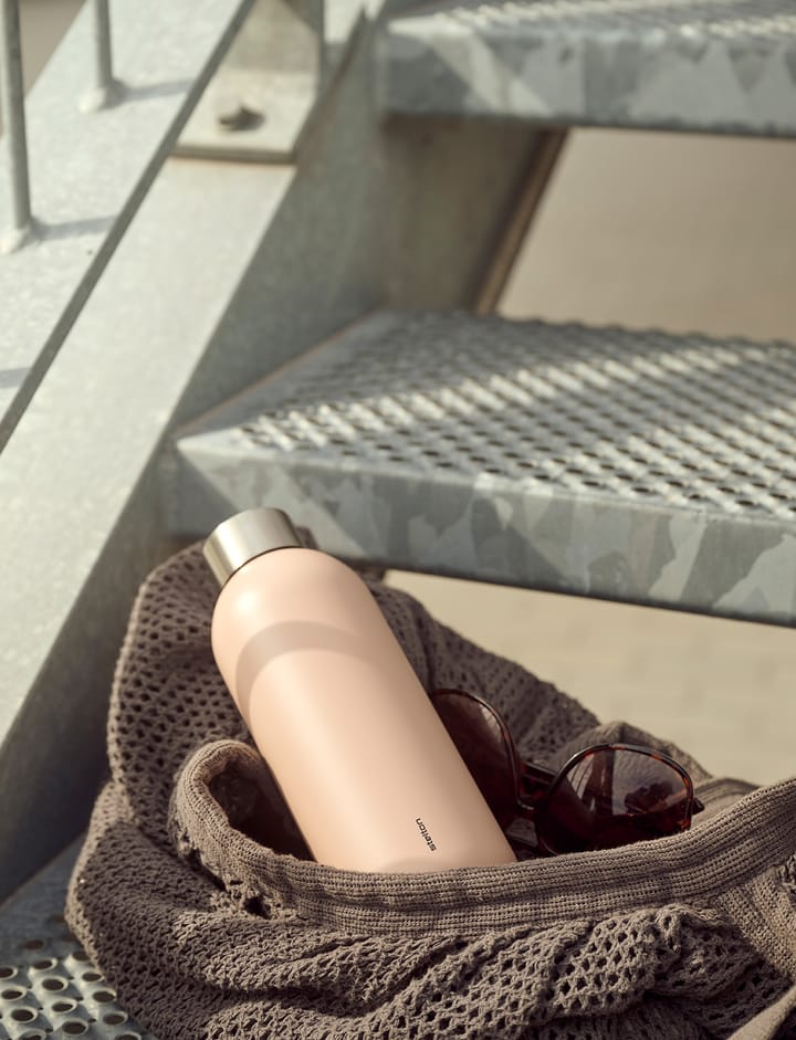 Keep Cool termospullo 0,6 l, Kanerva Stelton