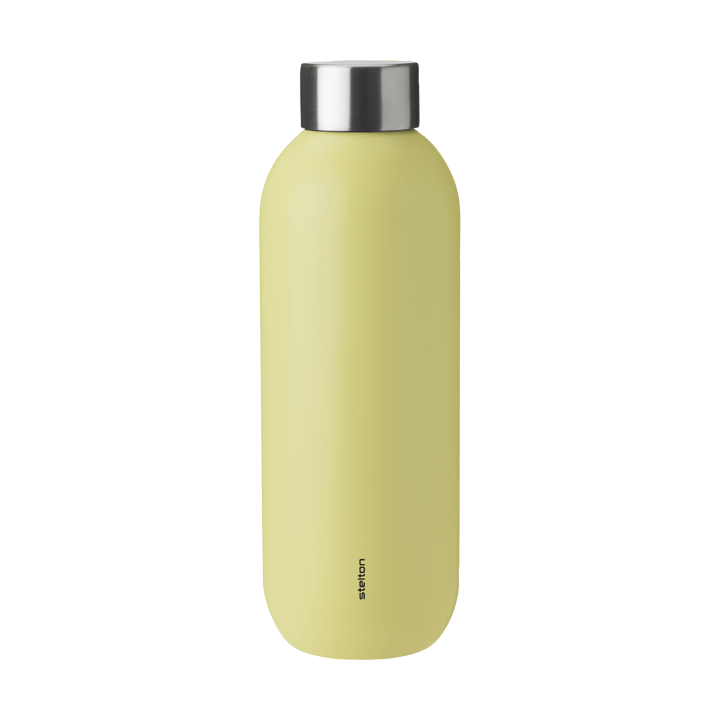 Keep Cool termospullo 0,6 l - Laevis. - Stelton