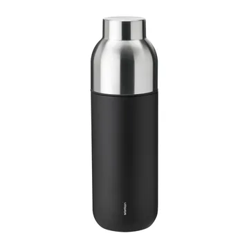 Keep Warm termospullo 0,75 L - Black - Stelton