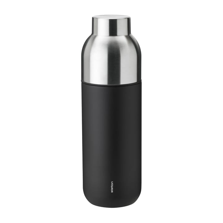 Keep Warm termospullo 0,75 L  - Black - Stelton