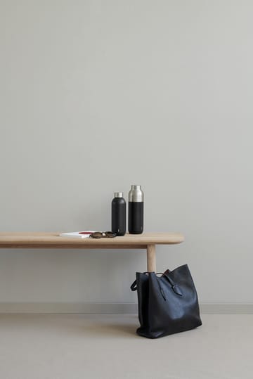 Keep Warm termospullo 0,75 L  - Black - Stelton