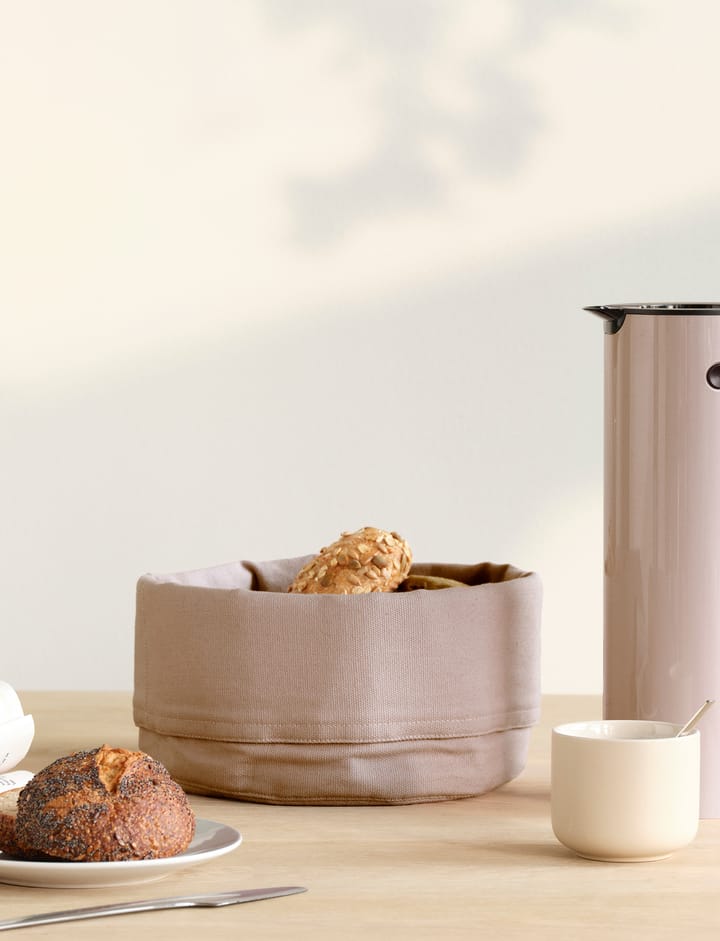 Leipäkori, Heather Stelton