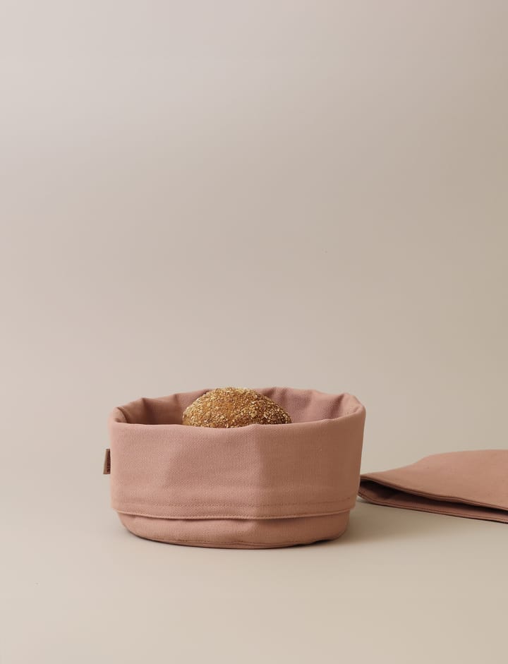 Leipäkori, Heather Stelton